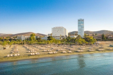 St Raphael Resort & Marina 2