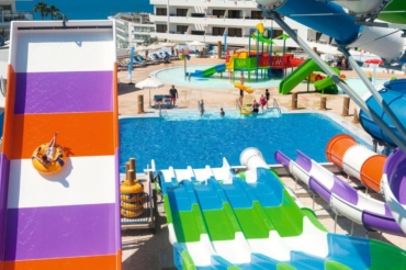 Tofinis Hotel 2